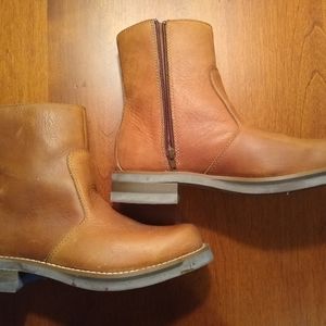 Eastland Boots